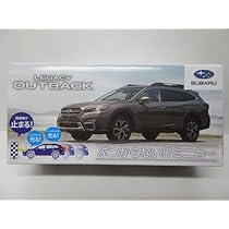 スバル ぶつからない　ミニカー　4個セット Amazon.co.jp: スバル ぶつからない︎ミニカー ＆ミニカー